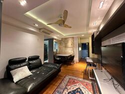 Blk 530D Pasir Ris One (Pasir Ris), HDB 4 Rooms #445657151